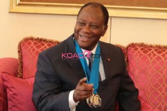 Koacinaute Côte d'Ivoire : S.E.M Le Président, votre parti politique se meurt !